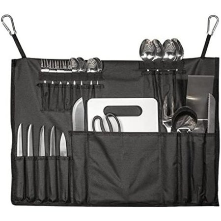 COMIDA Overland Travel Utensil Set CO2473465